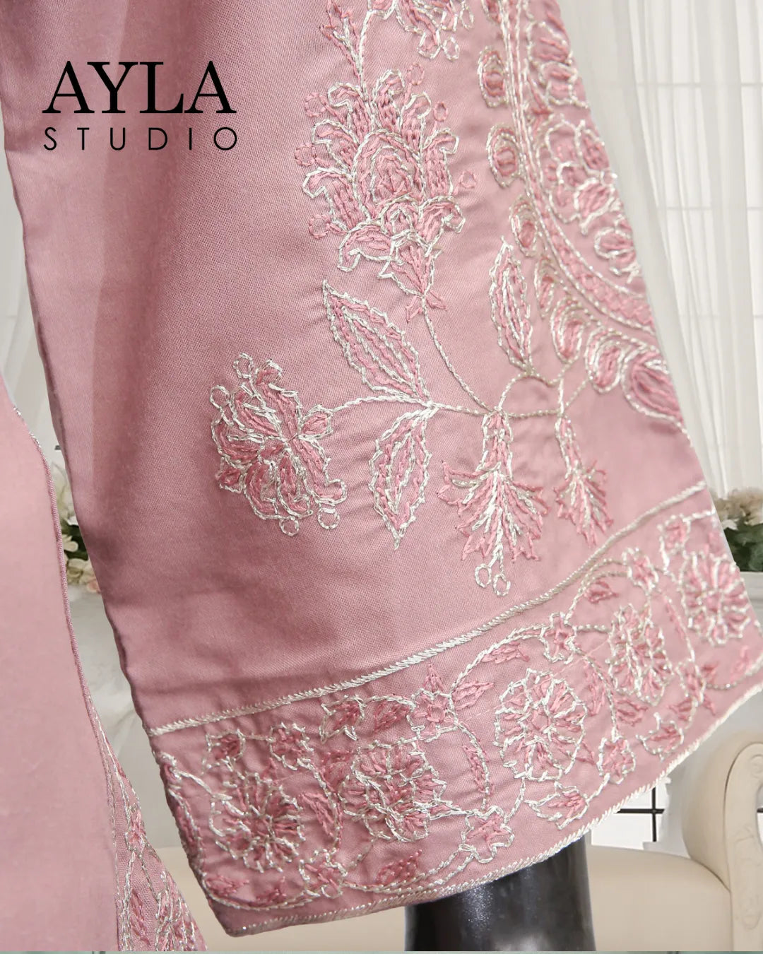 AYLA STUDIO