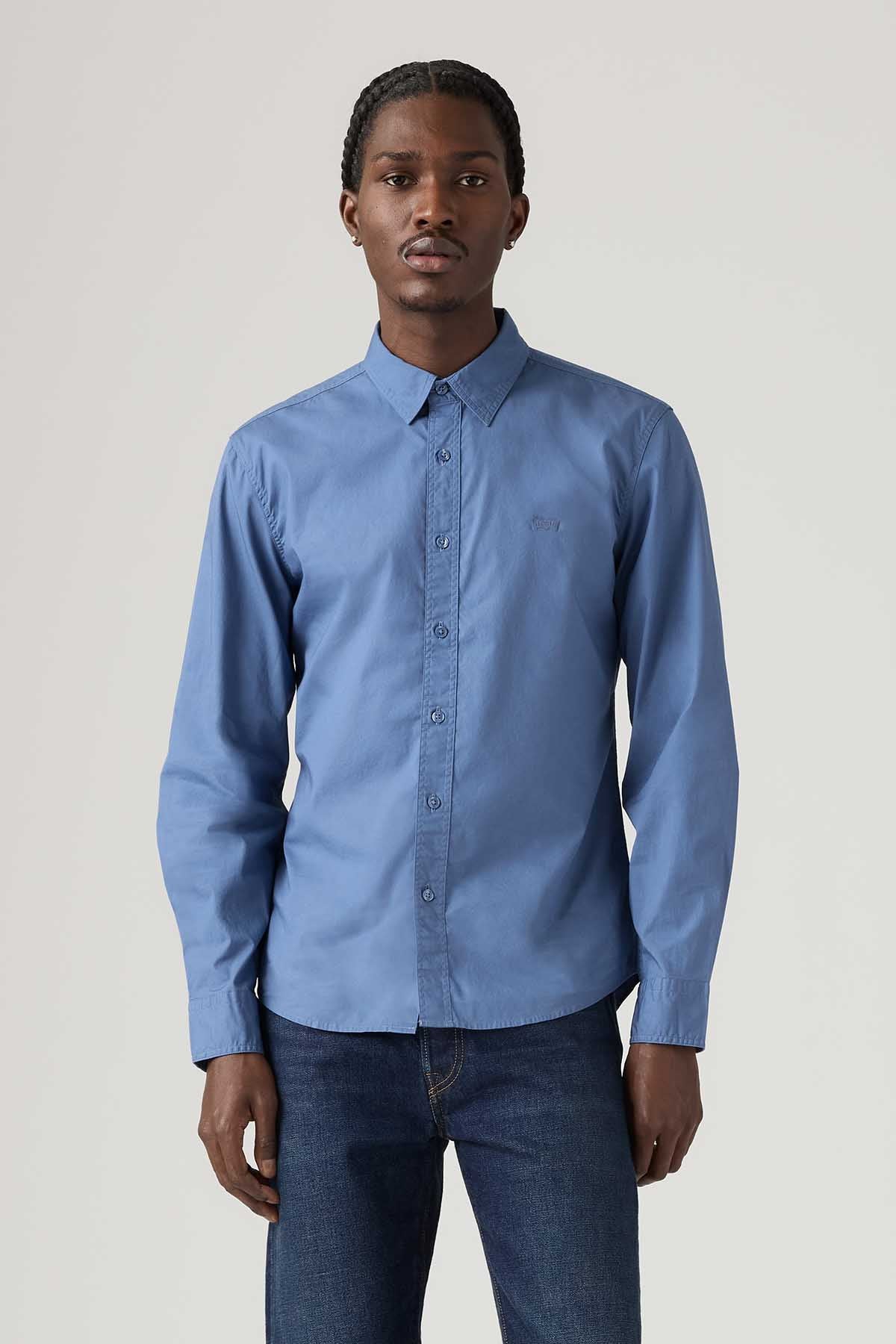 Levi's