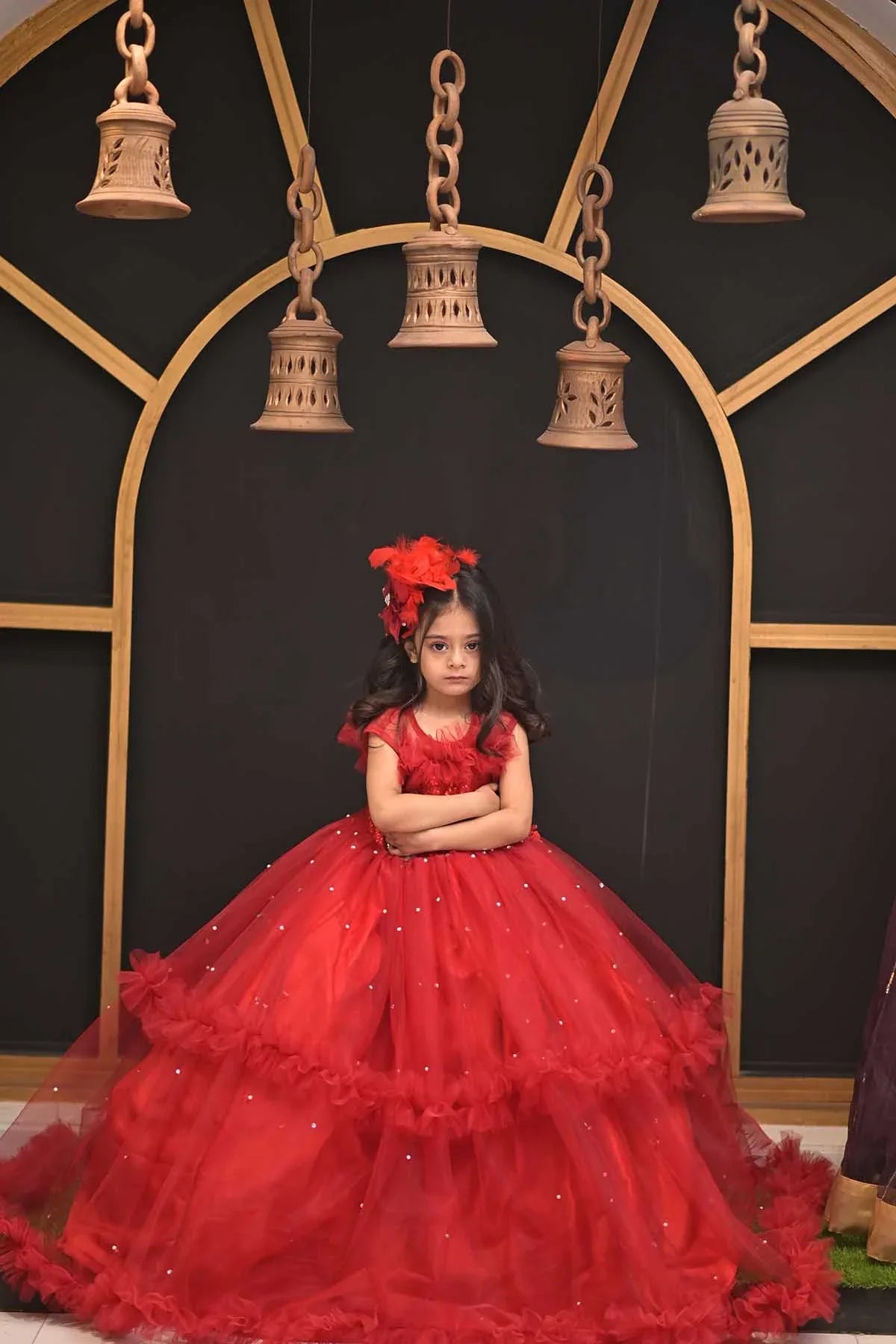 Qurratulain saqib - AK Galleria