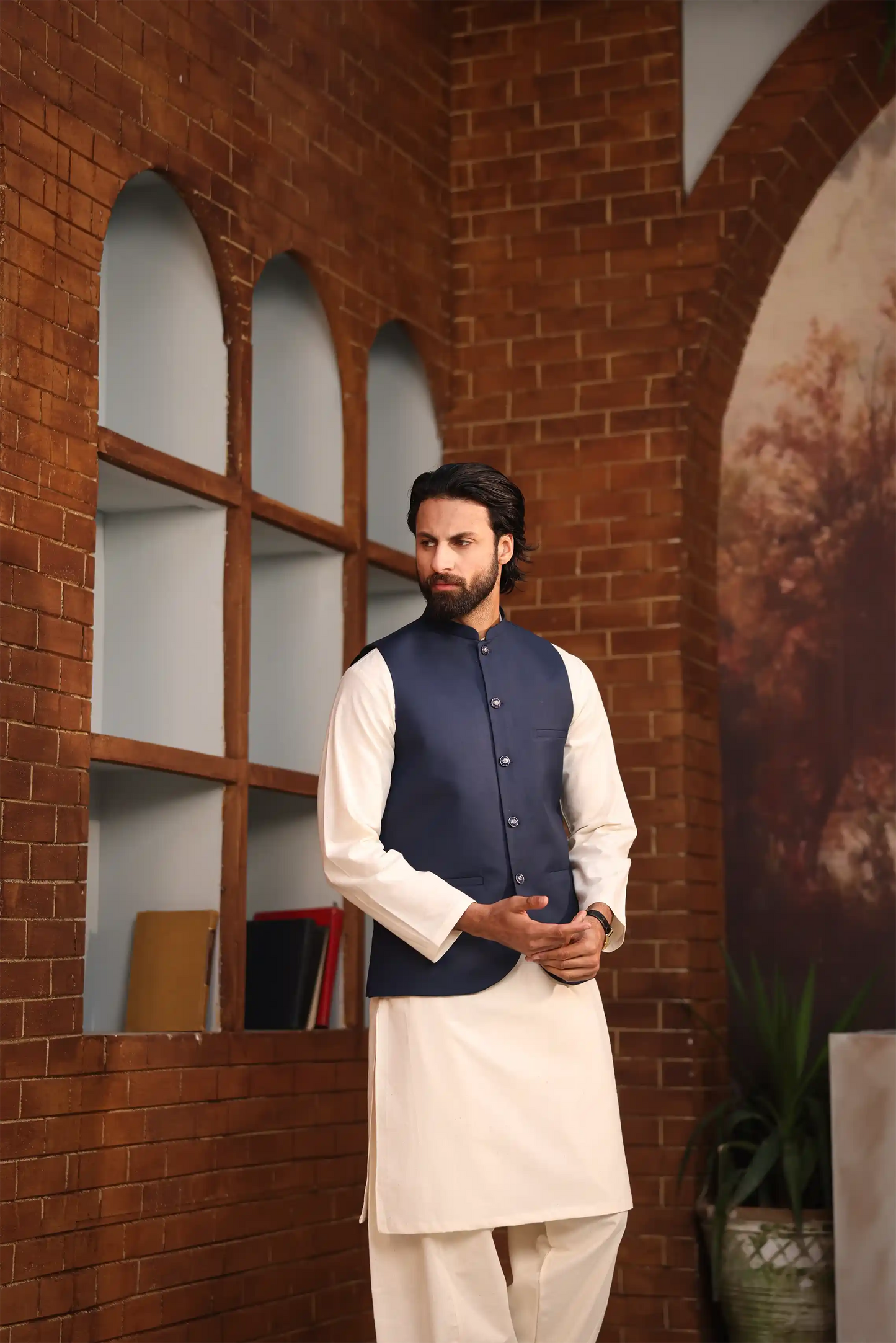 JAHANGIR KHAN