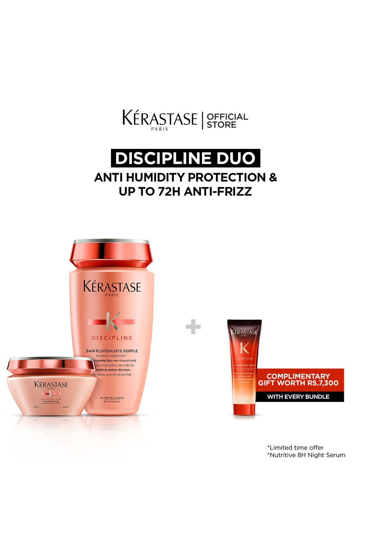 Kerastase