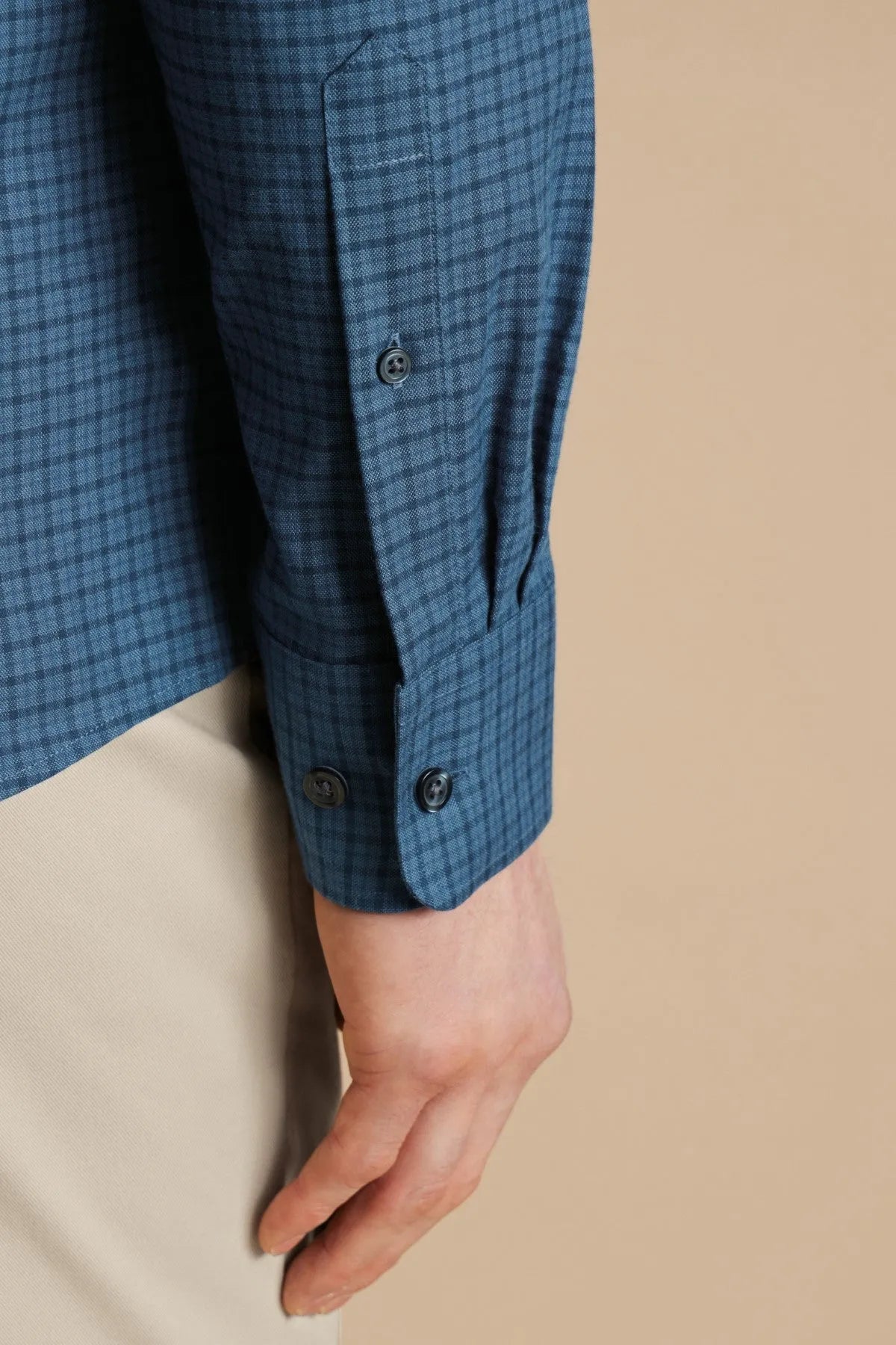 Charles Tyrwhitt
