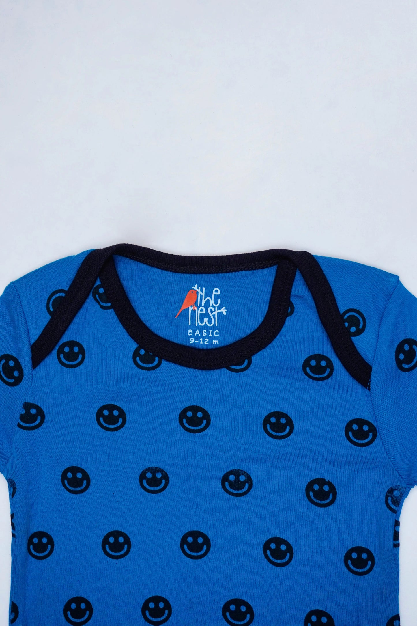 The nest clothing