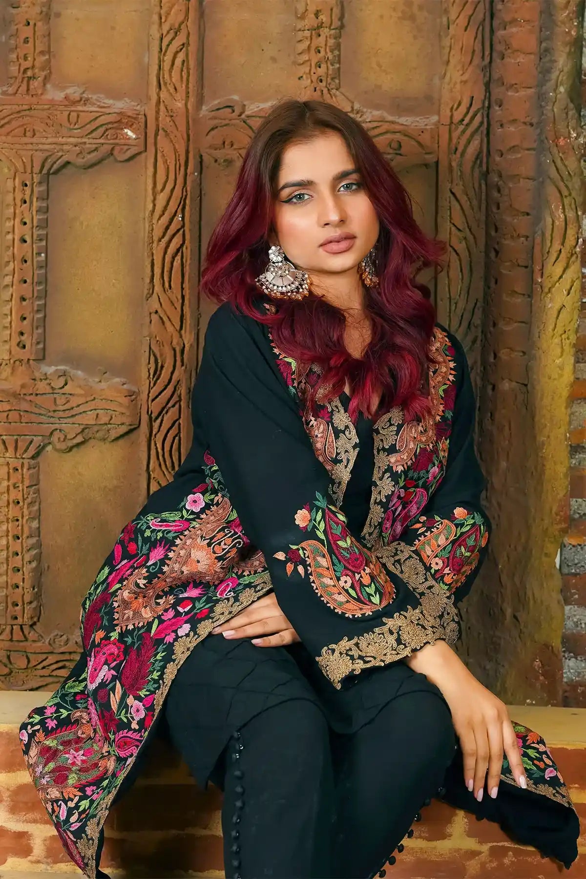 MANAAL ARFEEN
