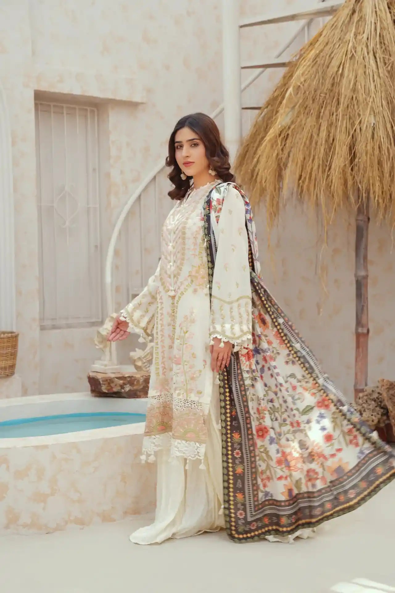 Ricamo by Humera Asif