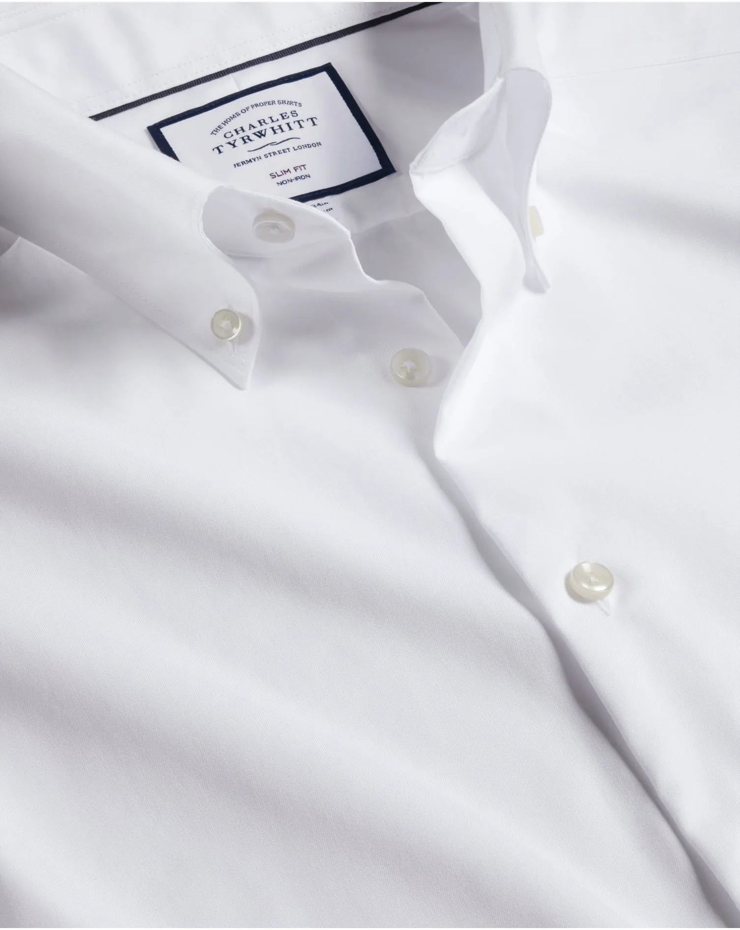 Charles Tyrwhitt