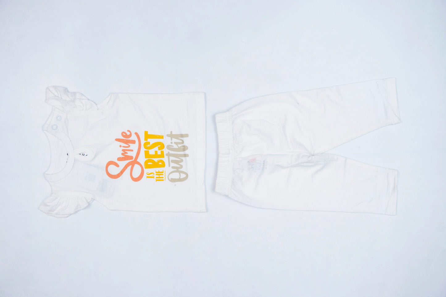 The nest clothing