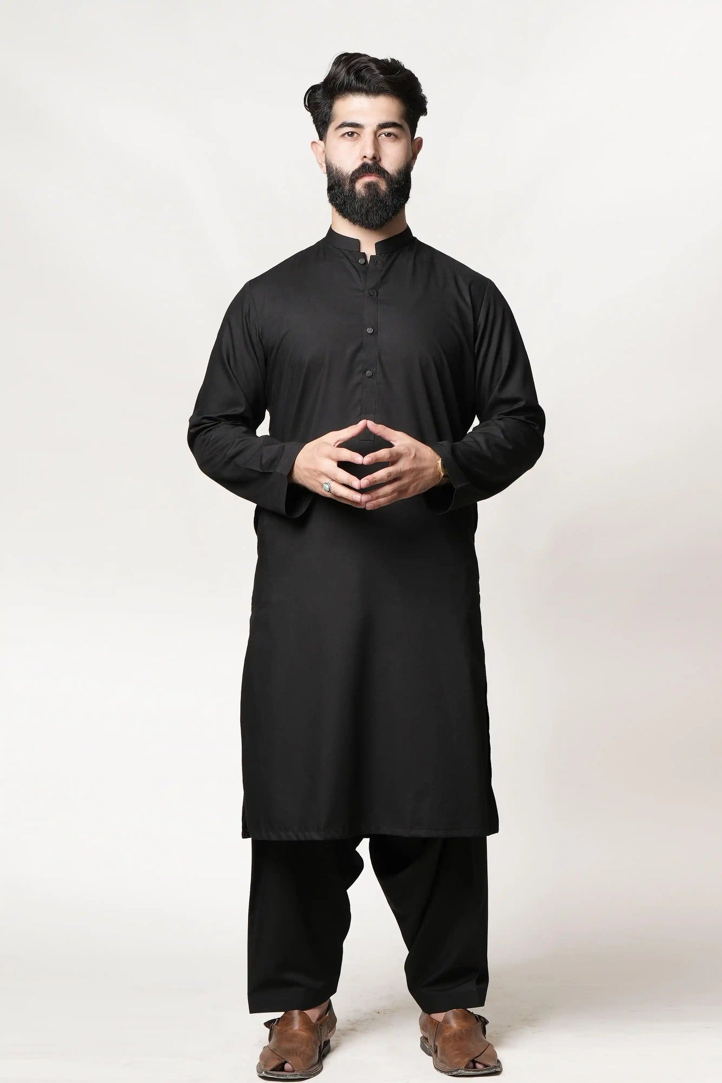 JAHANGIR KHAN