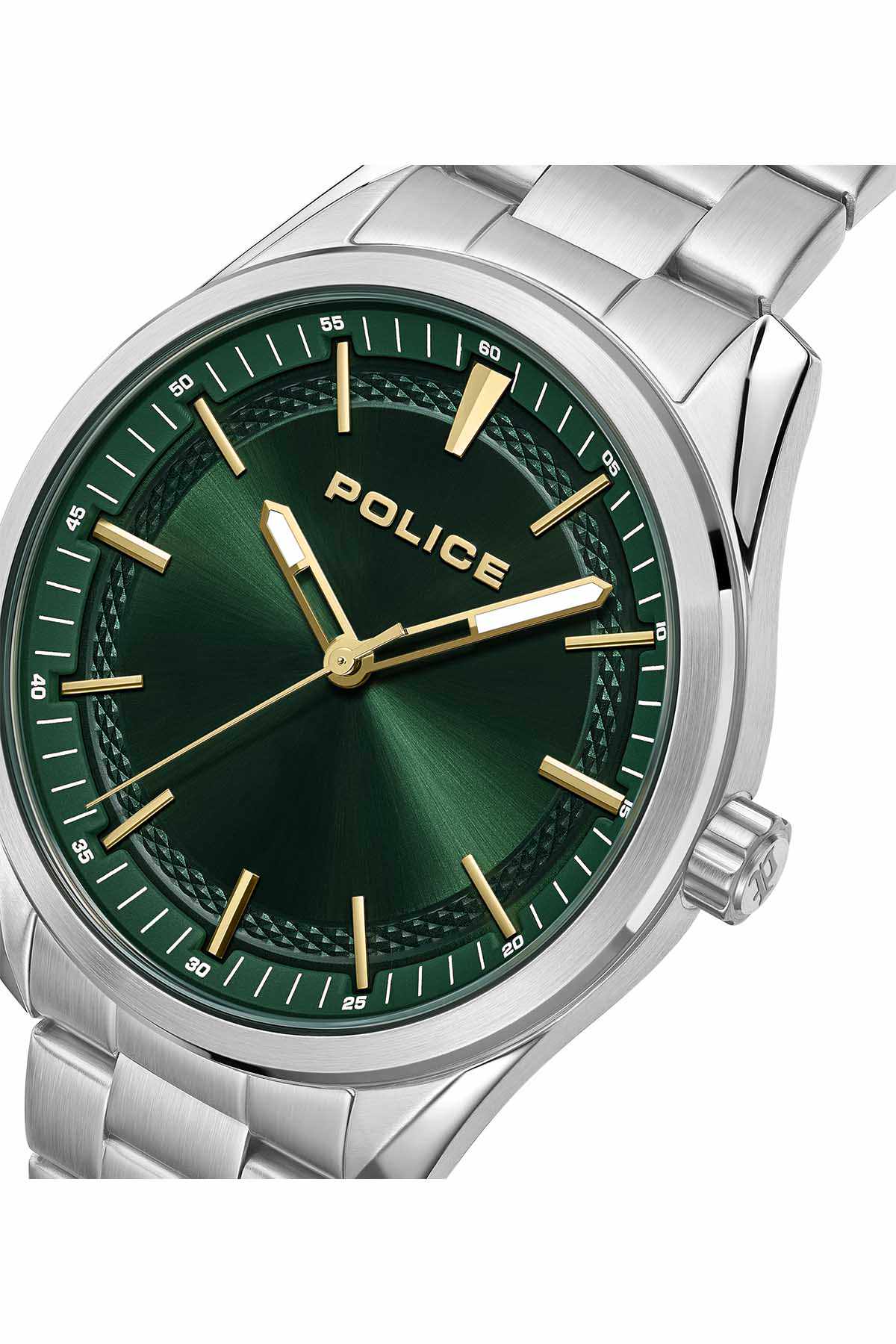 POLICE WATCHES
