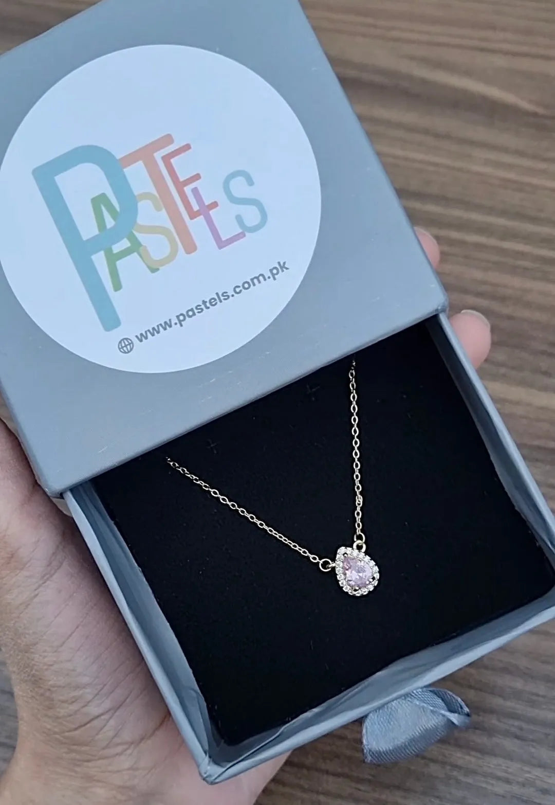 Pastels