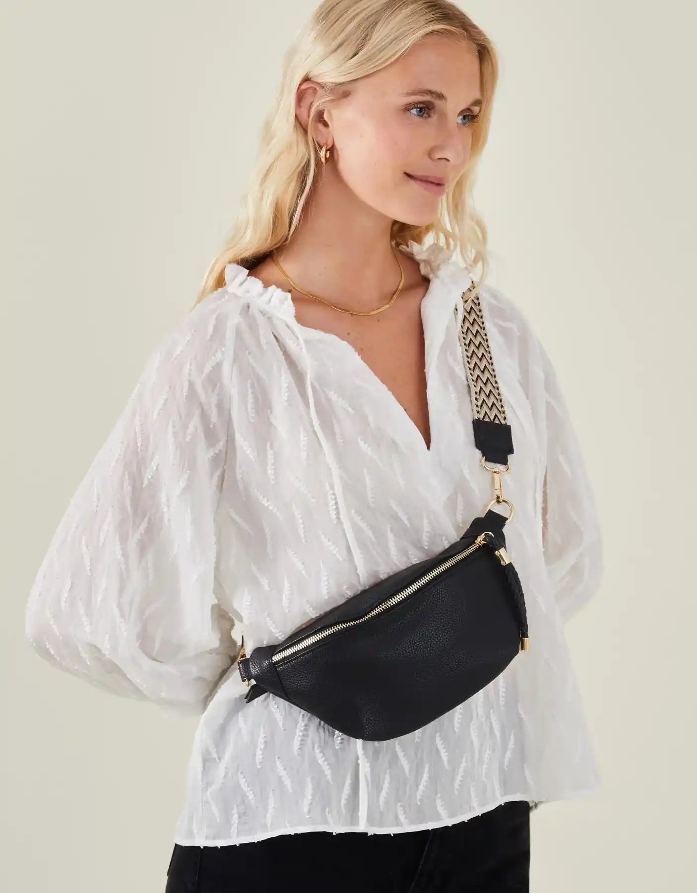 Accessorize