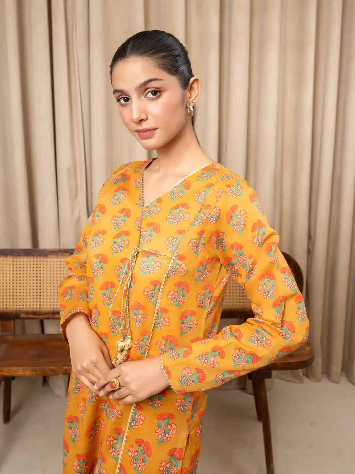 Ahlam Closet By safa textile