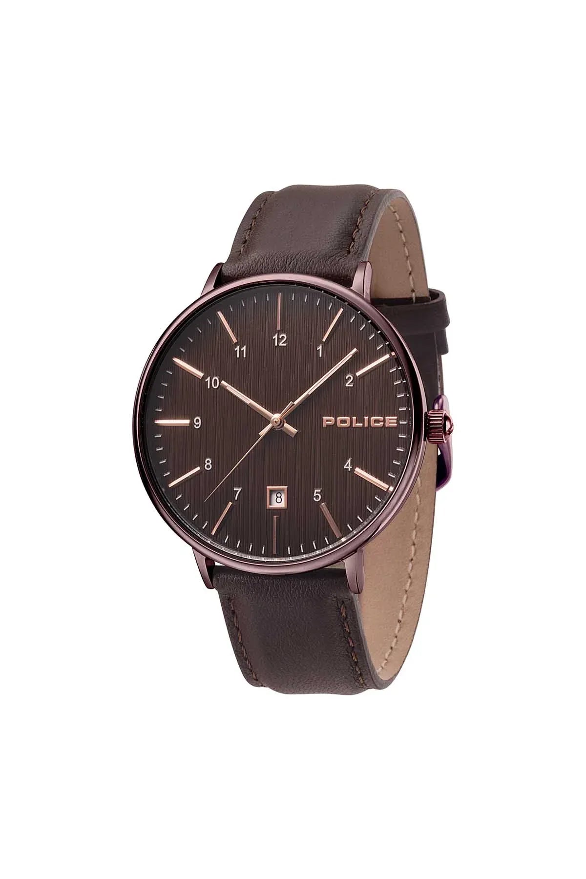 POLICE WATCHES - AK Galleria