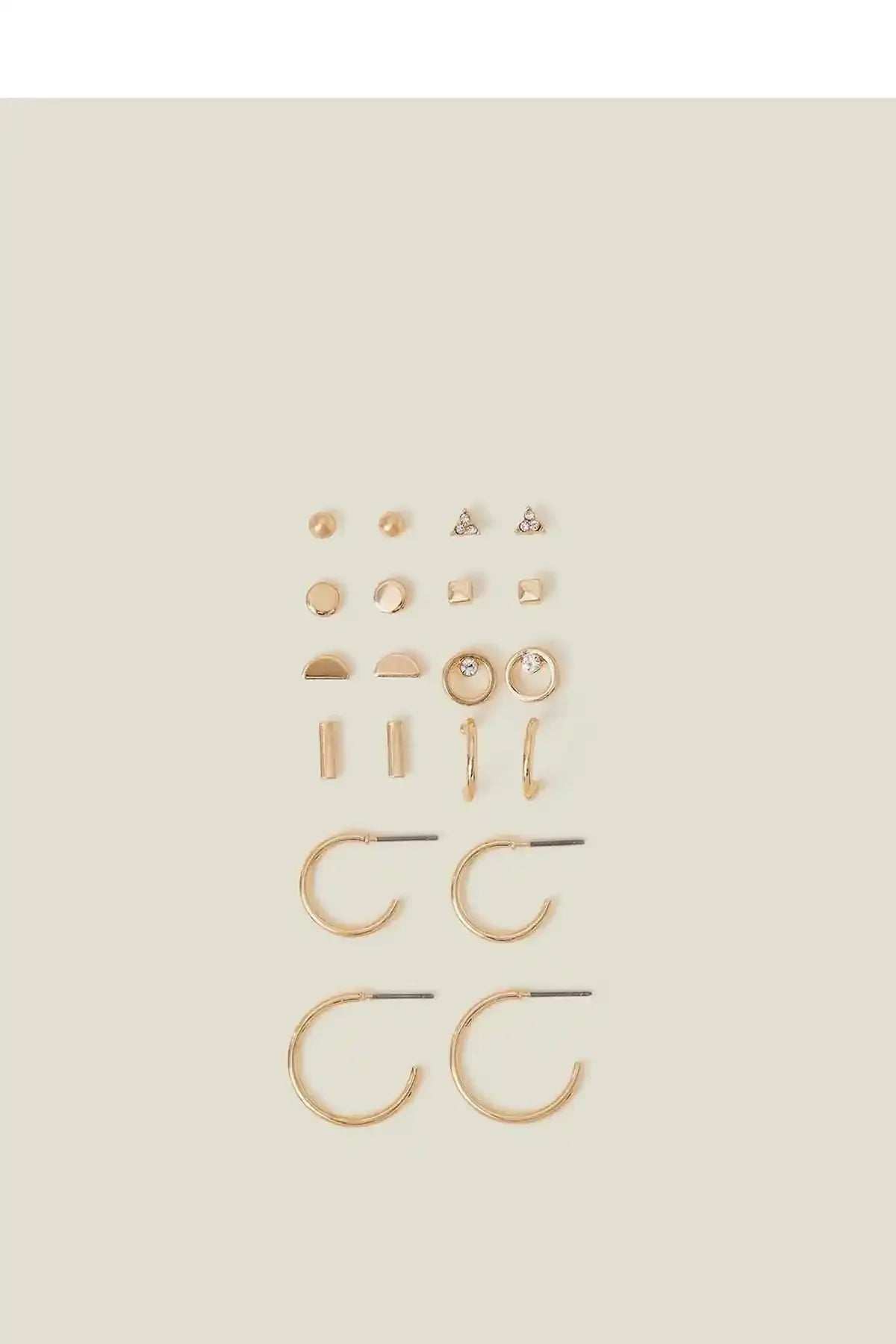 Accessorize - AK Galleria