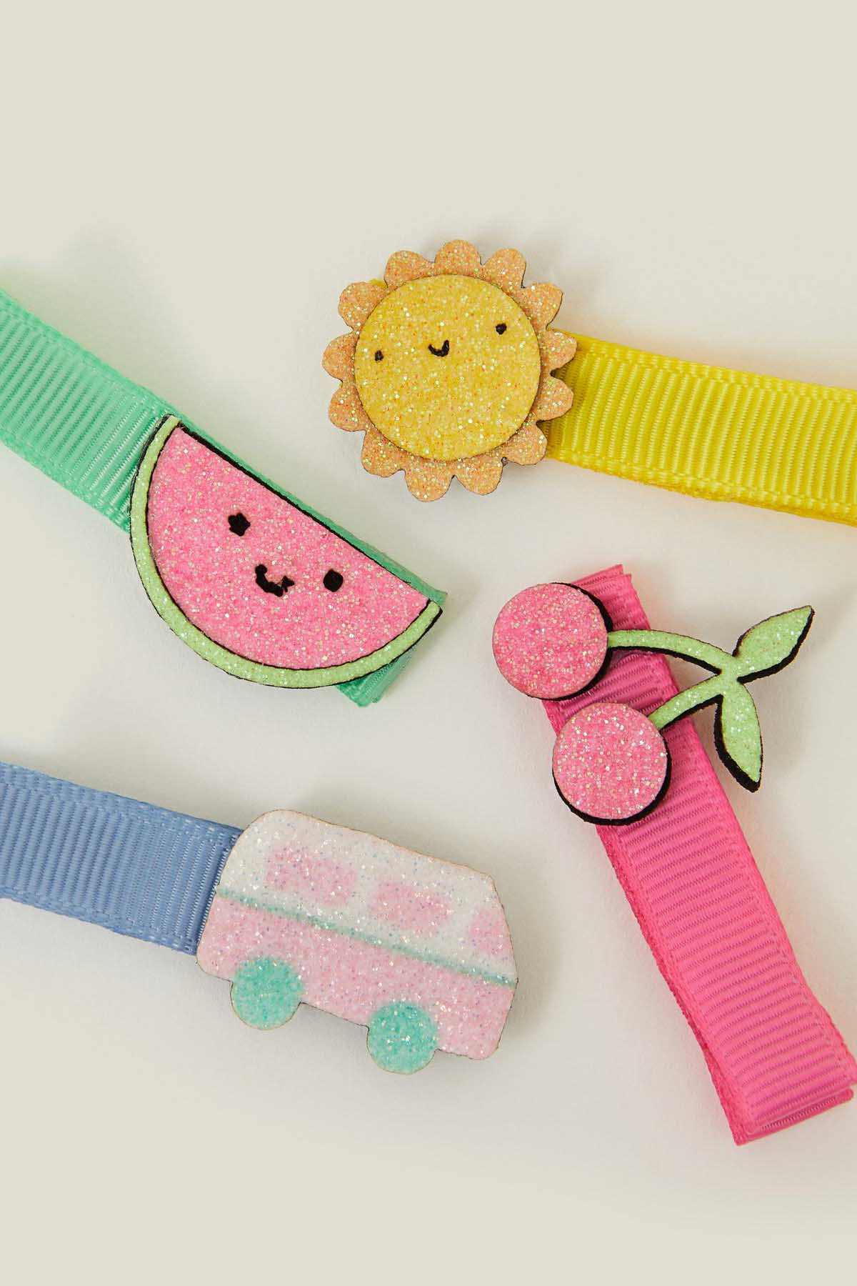 Accessorize