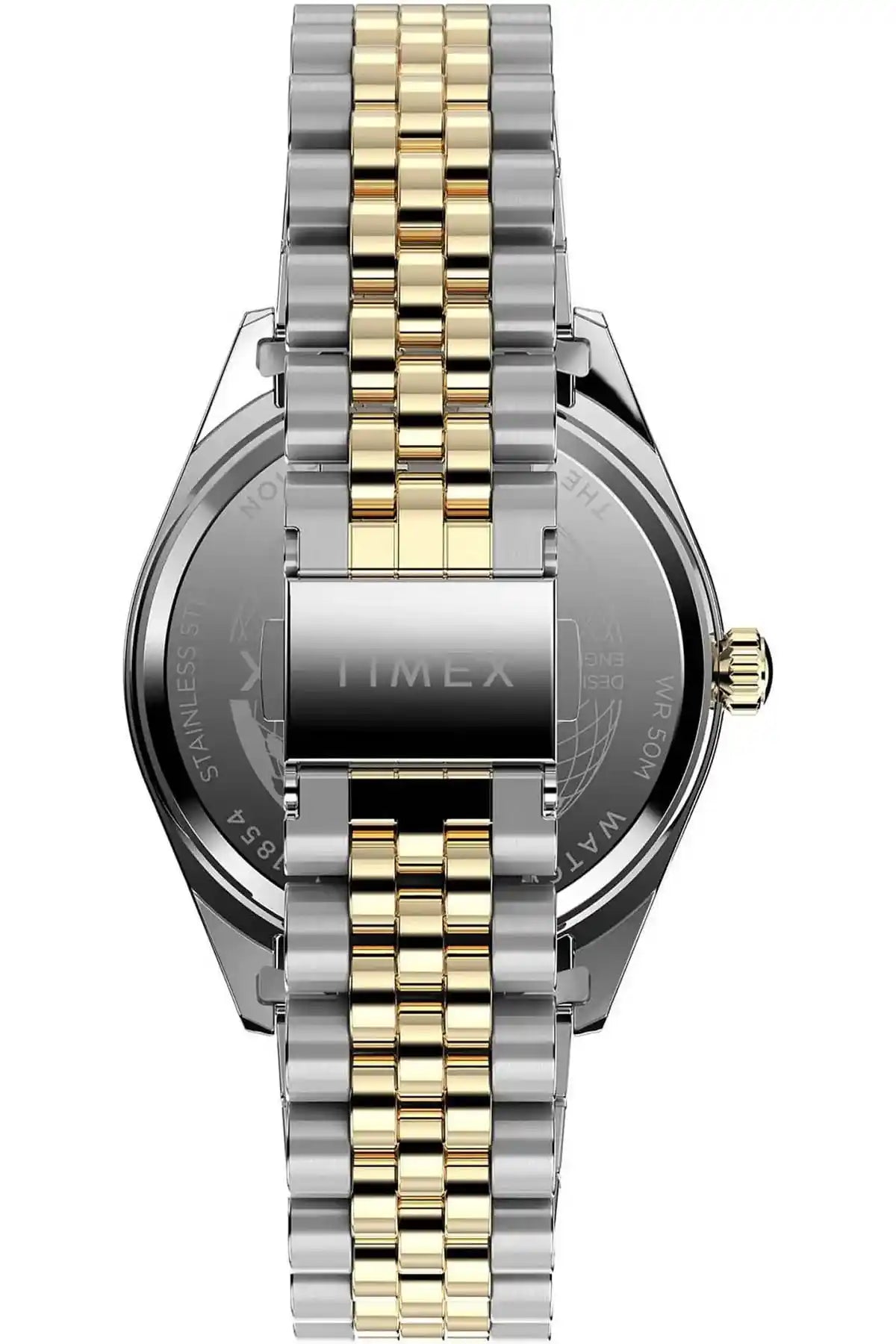 TIMEX