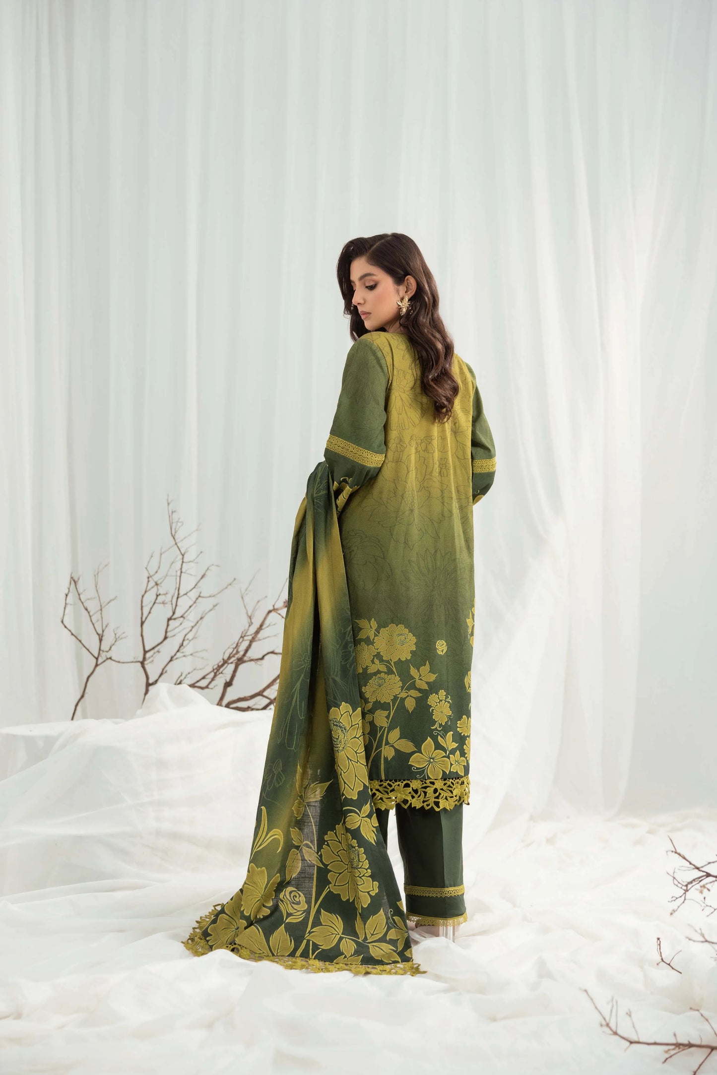 ANNARA BEGUM