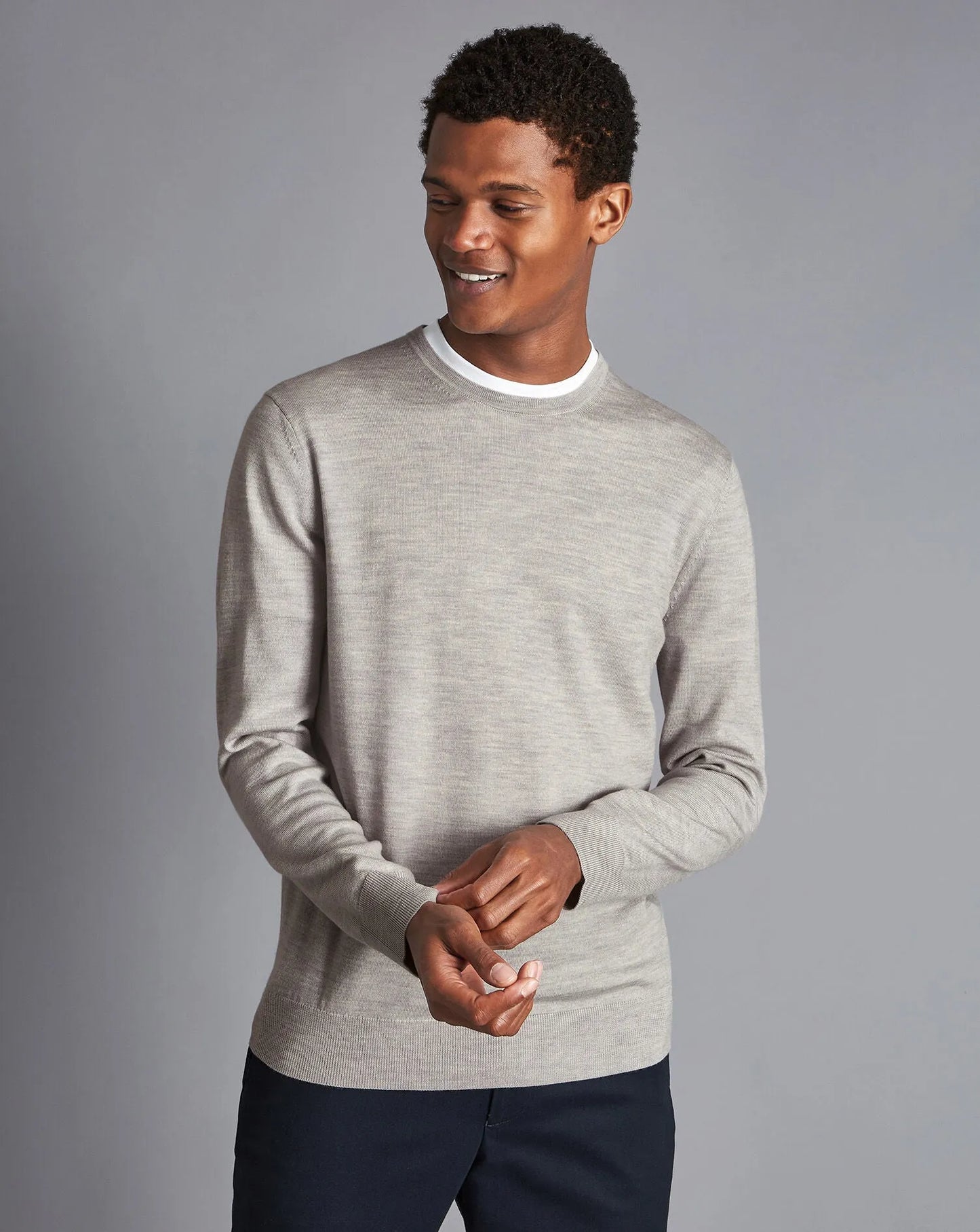 Charles Tyrwhitt
