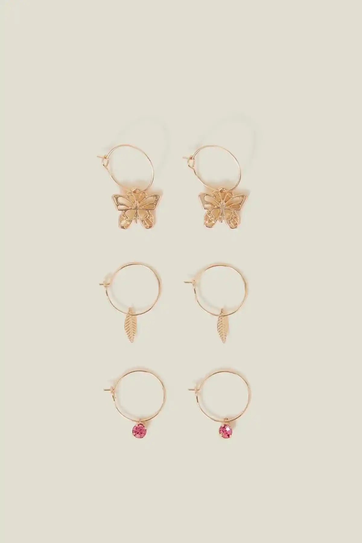 Accessorize
