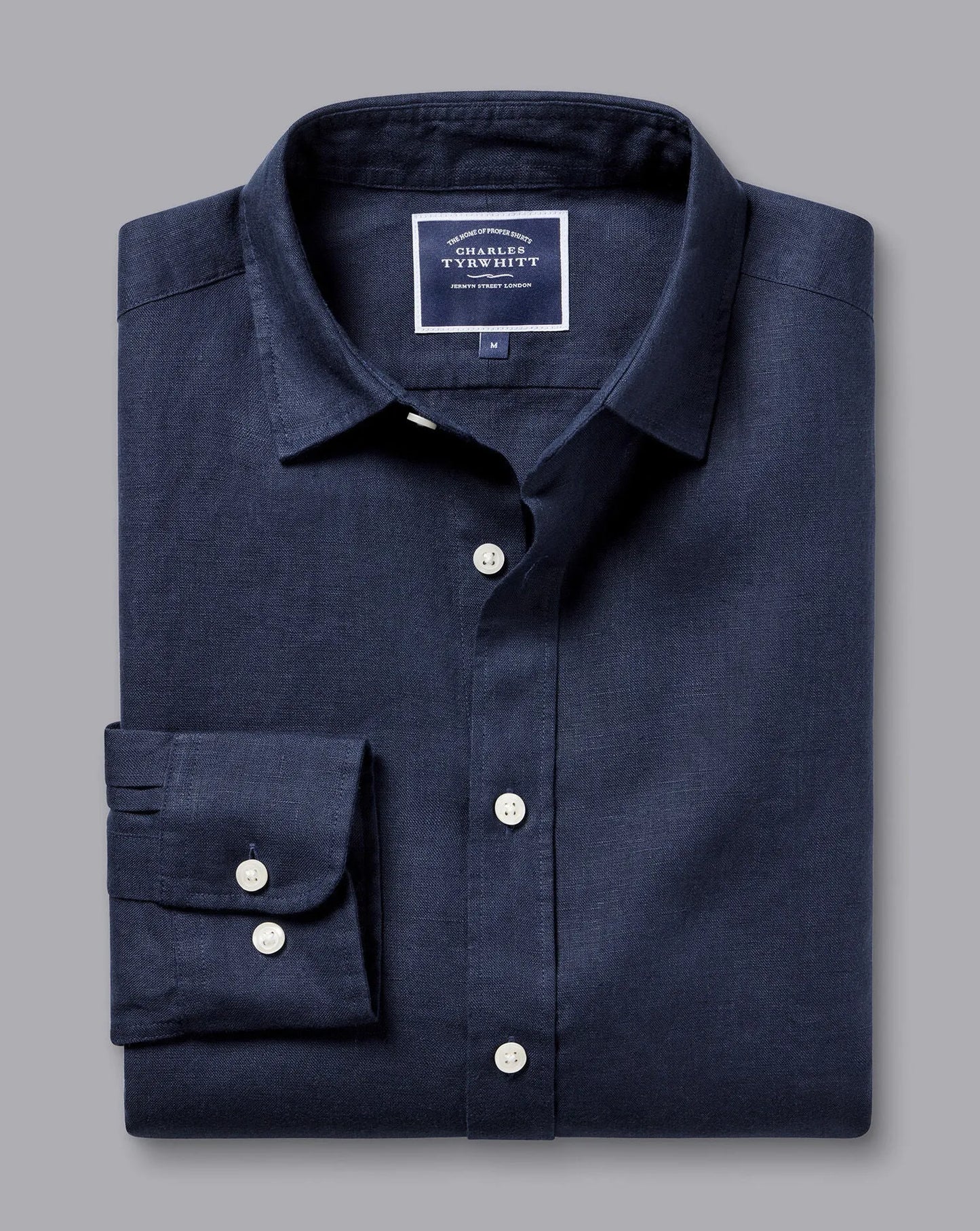 Charles Tyrwhitt