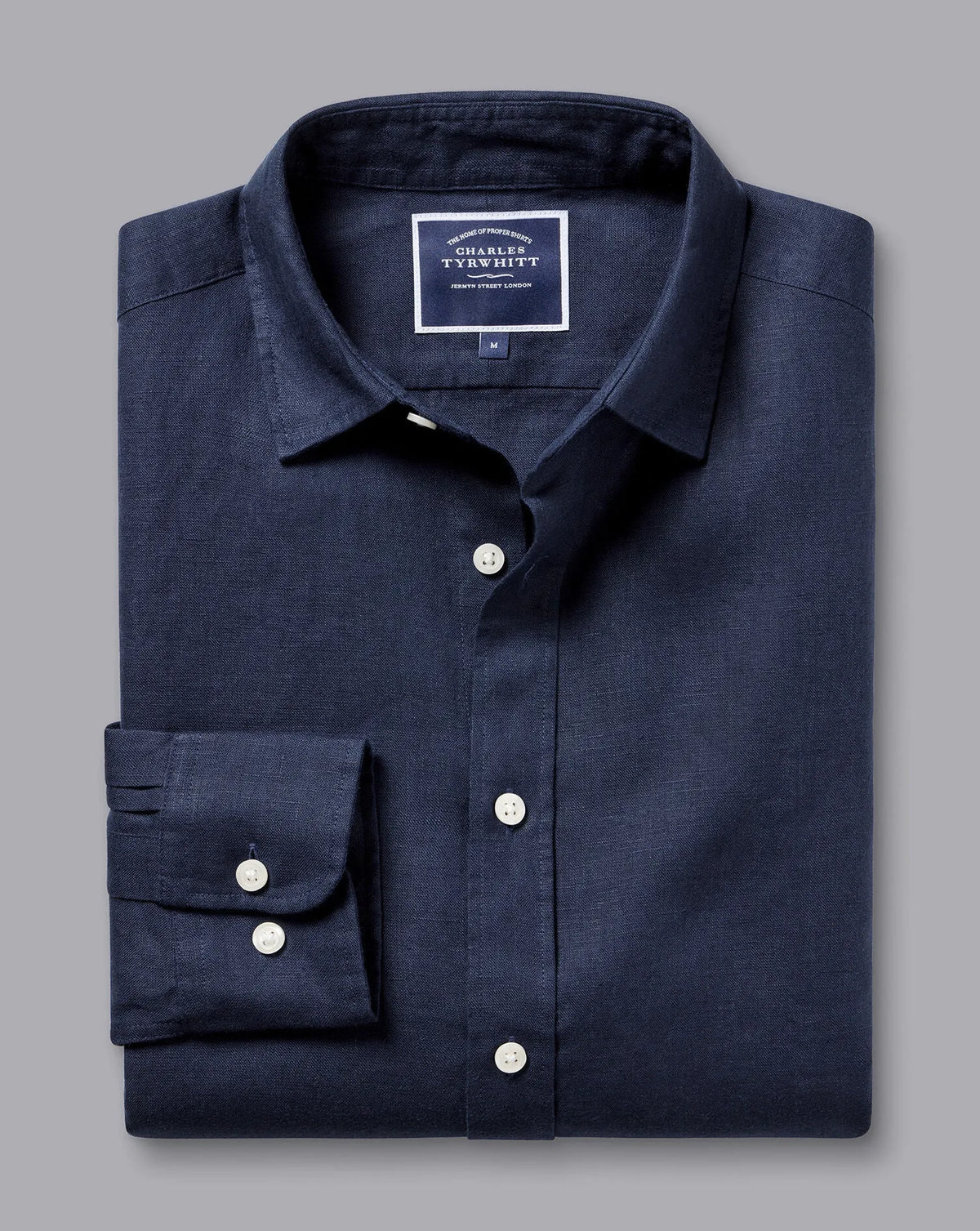 Charles Tyrwhitt
