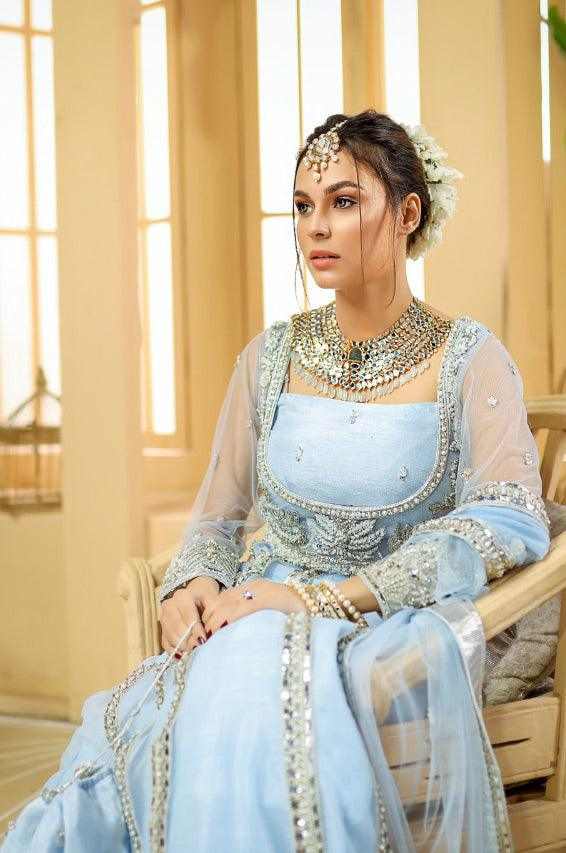 Kausar Attire