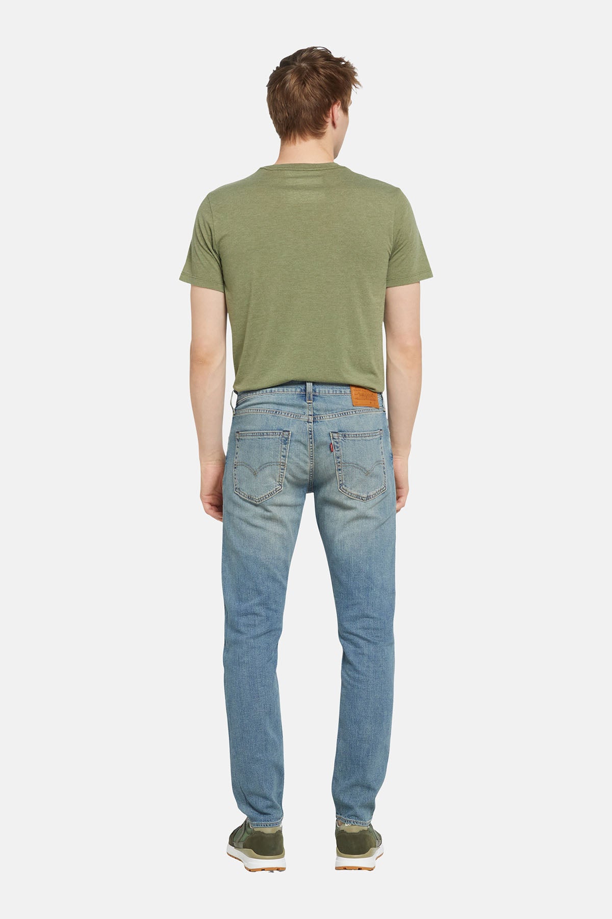 Levi's