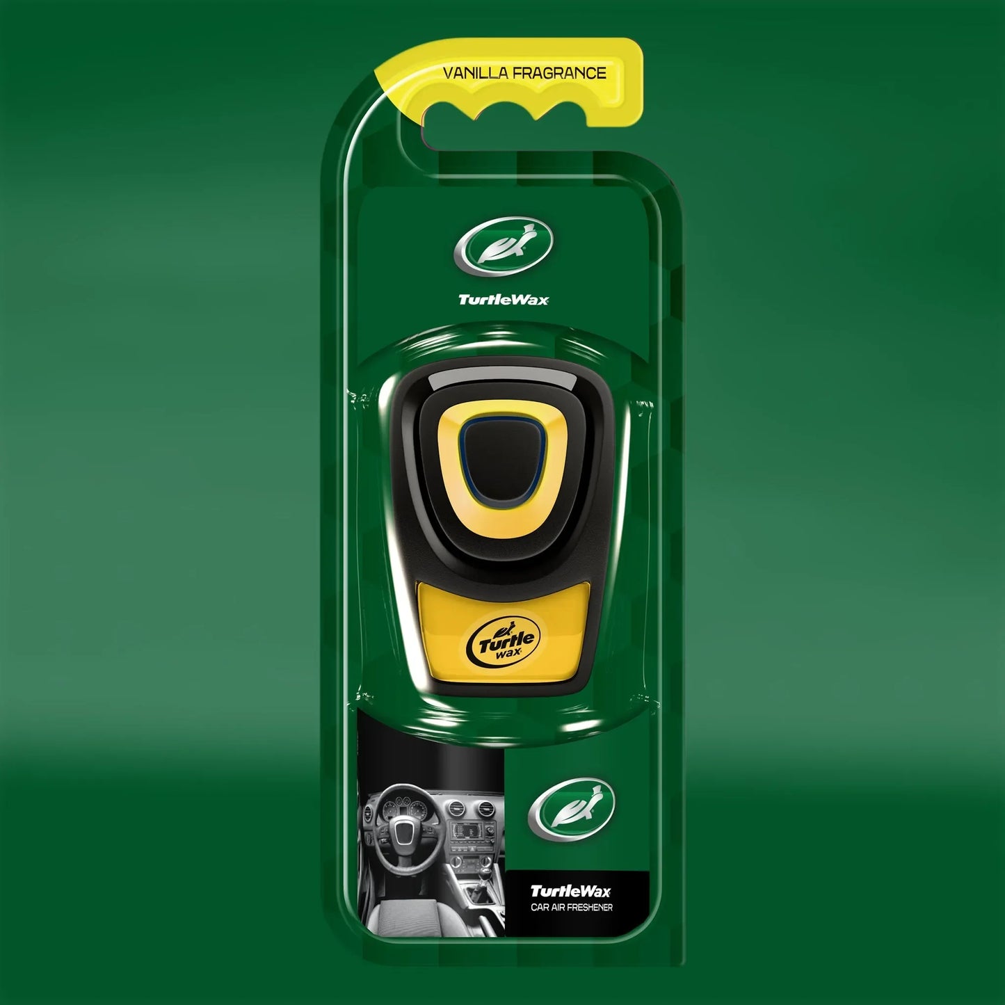 TURTLE WAX - AK Galleria