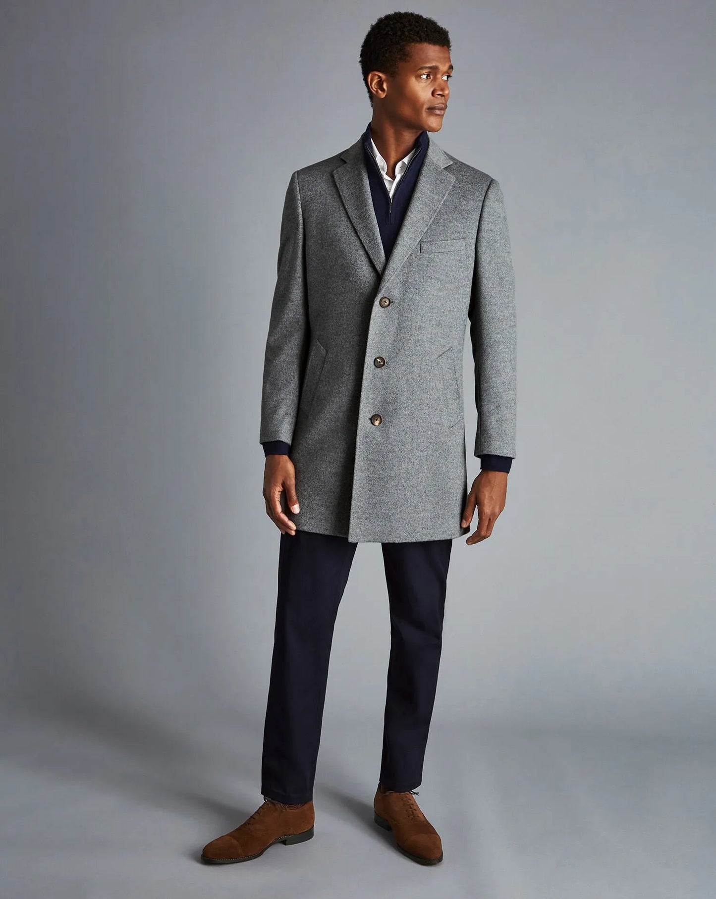 Charles Tyrwhitt