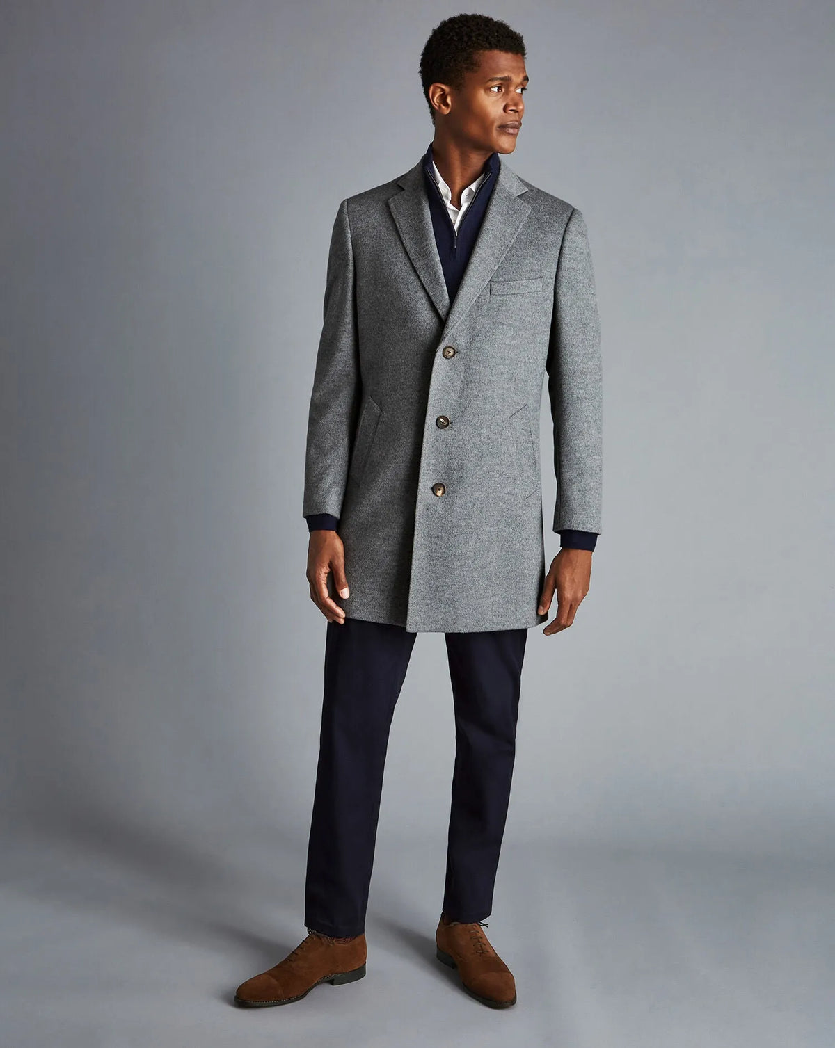 Charles Tyrwhitt
