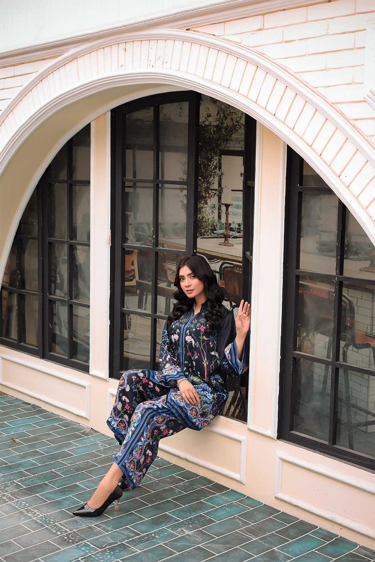 Reema Ahsan