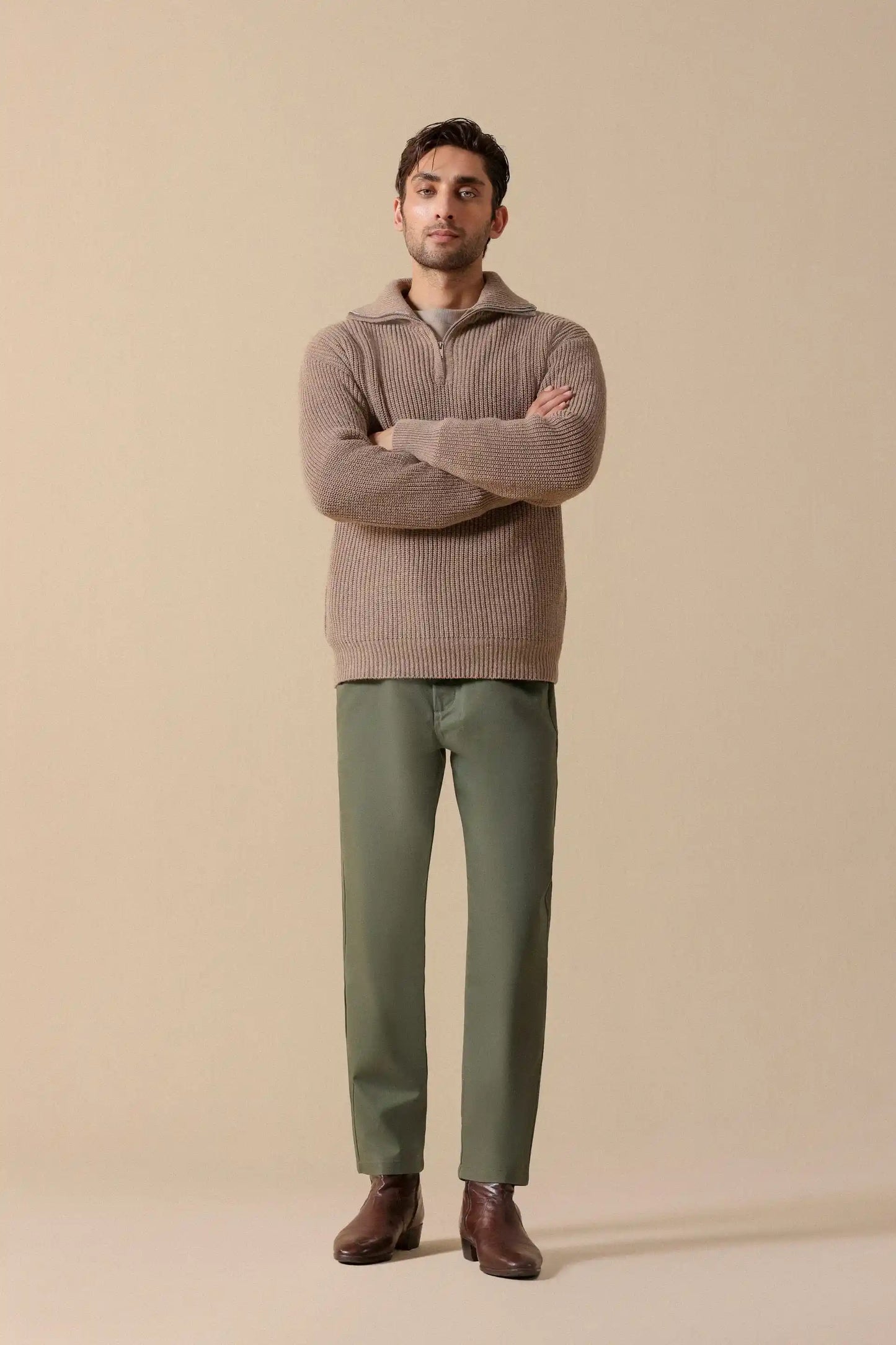 Beige