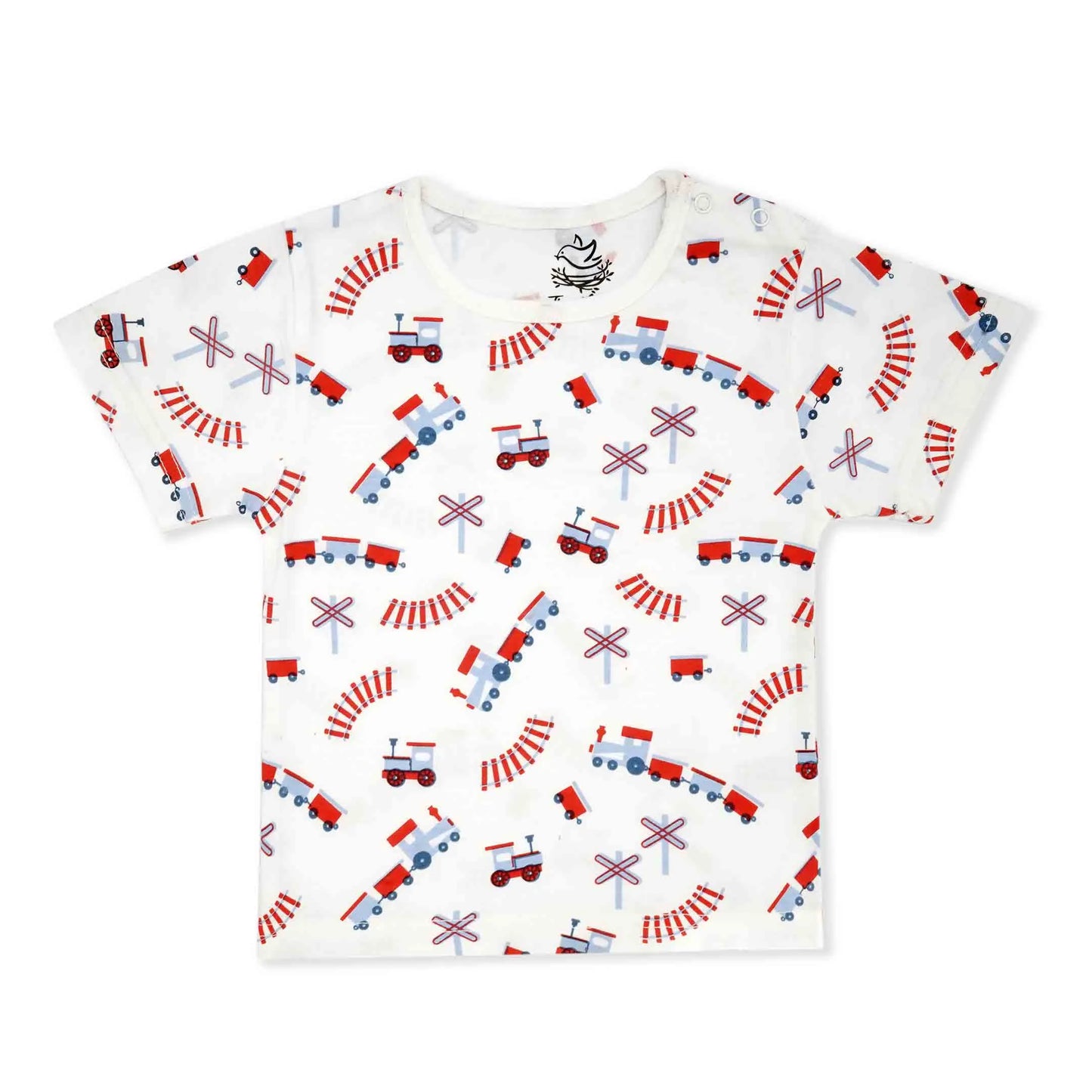The nest clothing