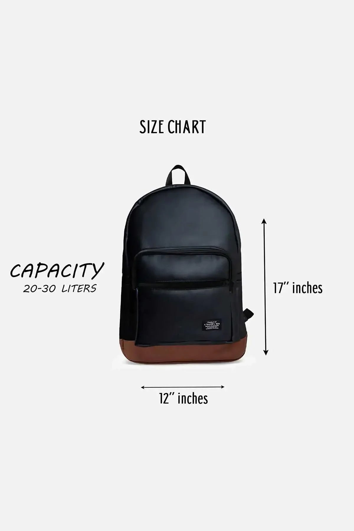 A tailor's son - AK Galleria