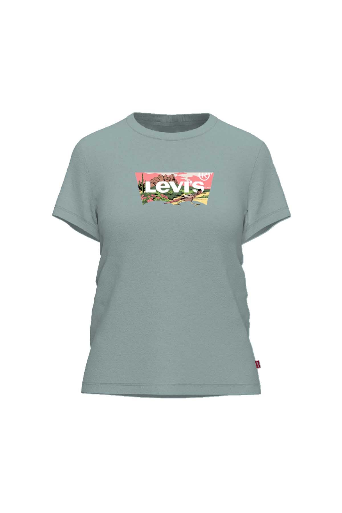 Levi's