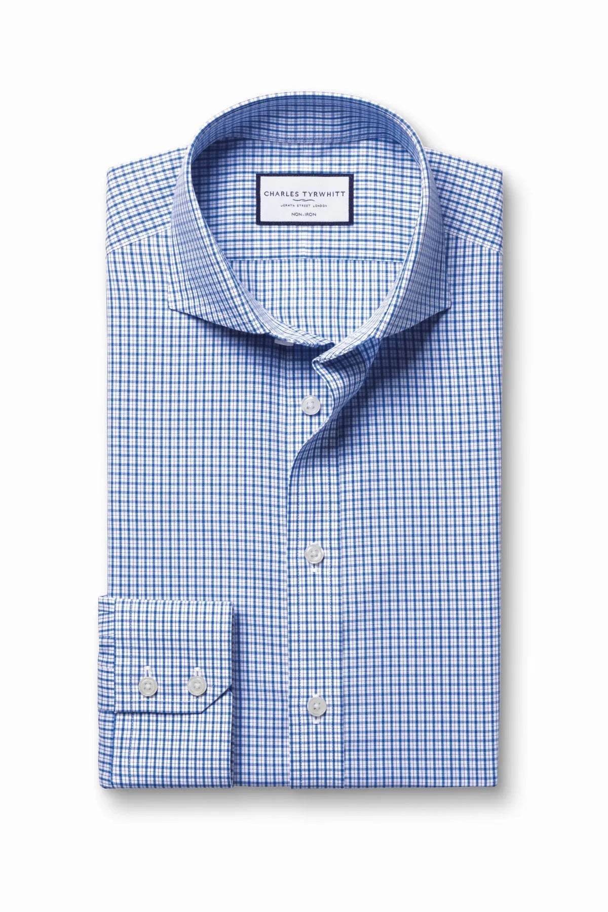 Charles Tyrwhitt