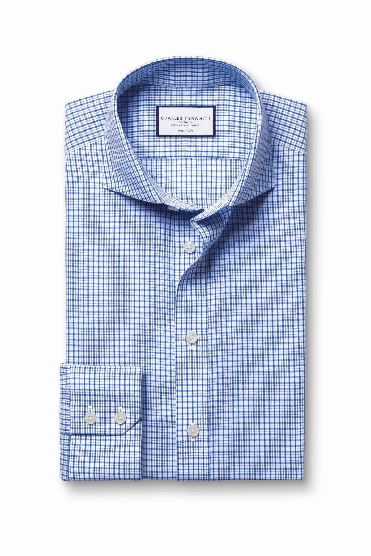 Charles Tyrwhitt