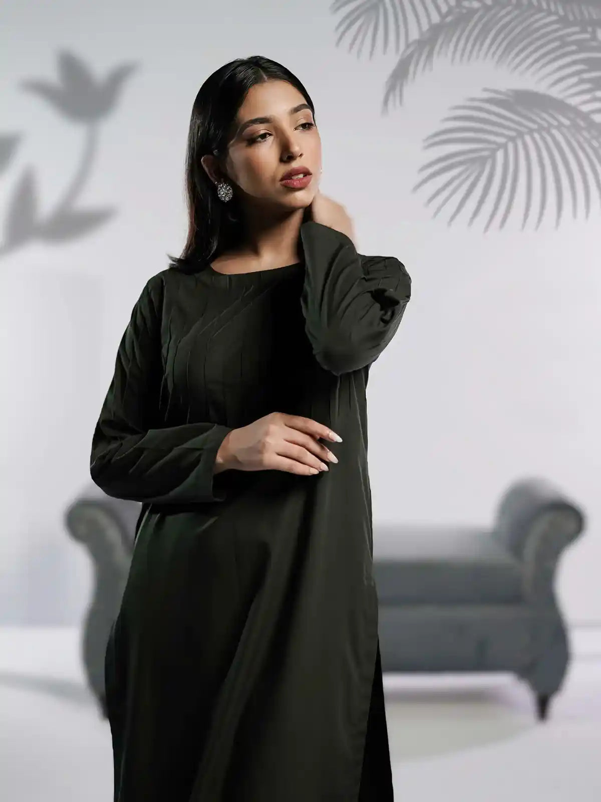 Ahlam Closet By safa textile