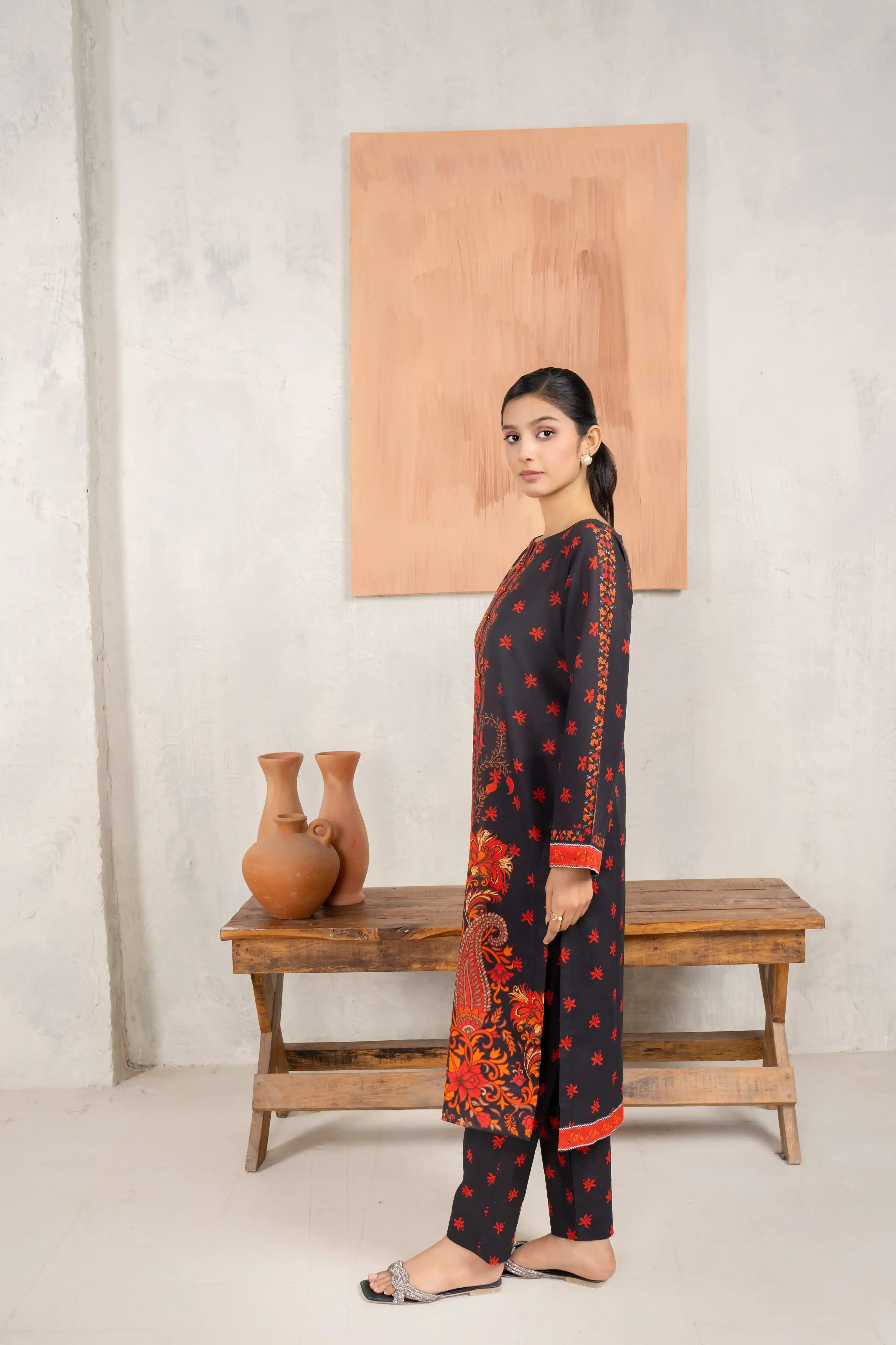 Ahlam Closet By safa textile