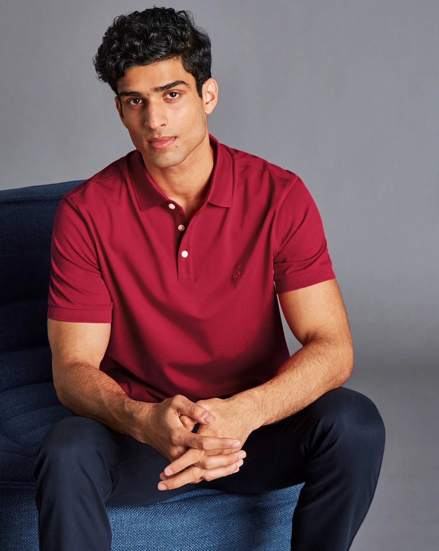 Charles Tyrwhitt