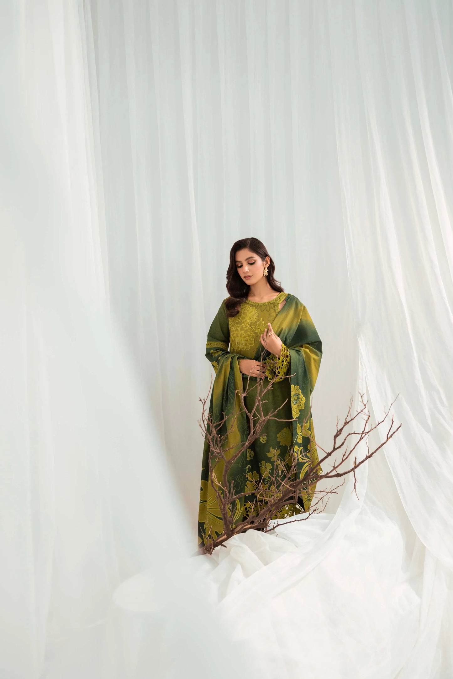 ANNARA BEGUM