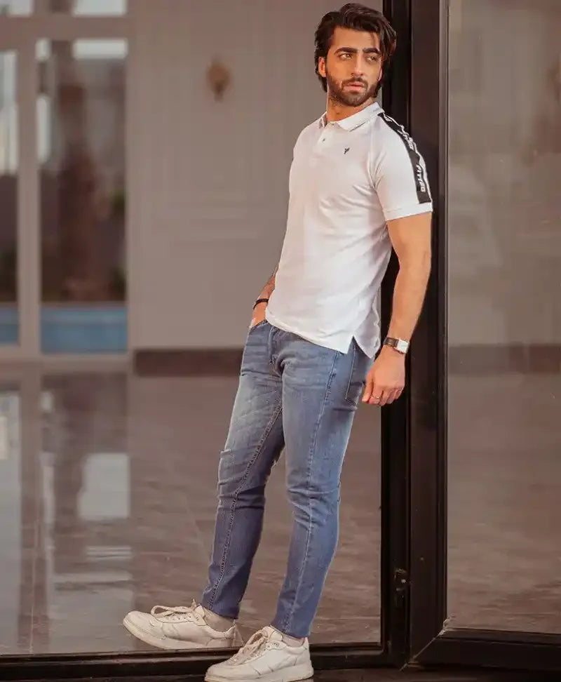 FITTED - AK Galleria