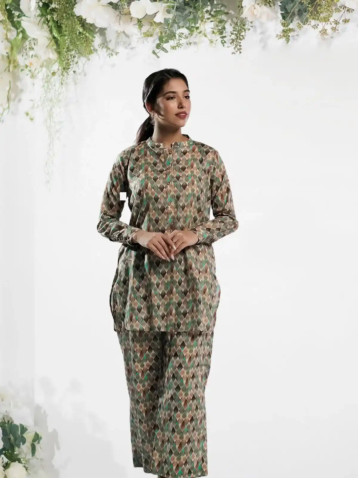 Ahlam Closet By safa textile
