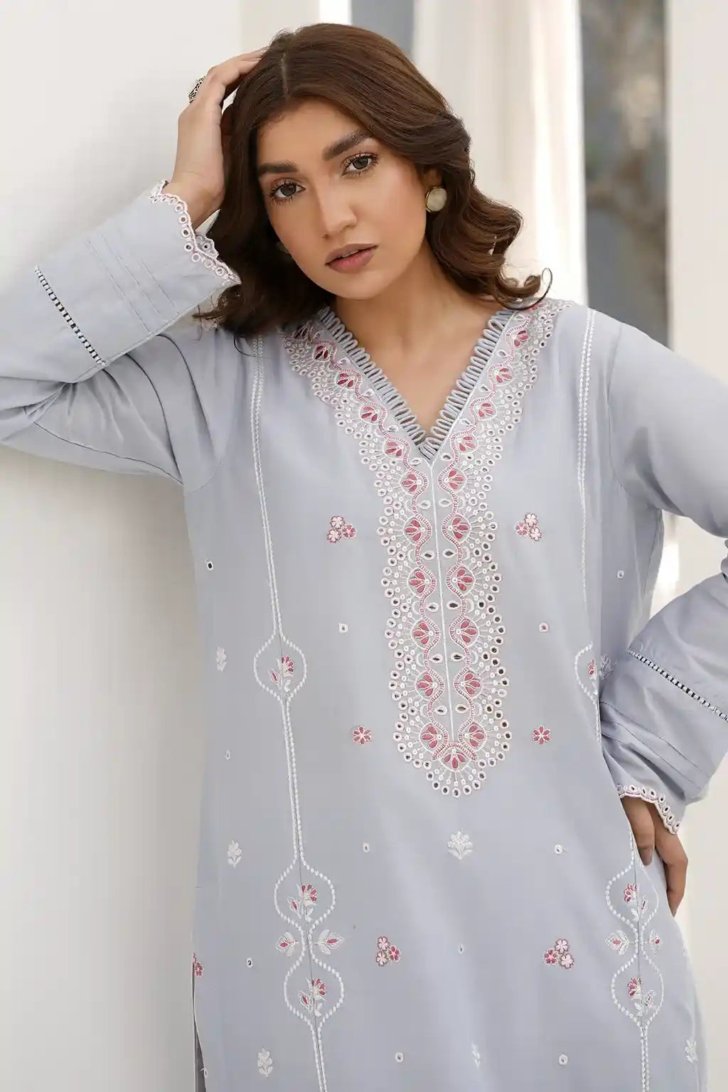ANNARA BEGUM