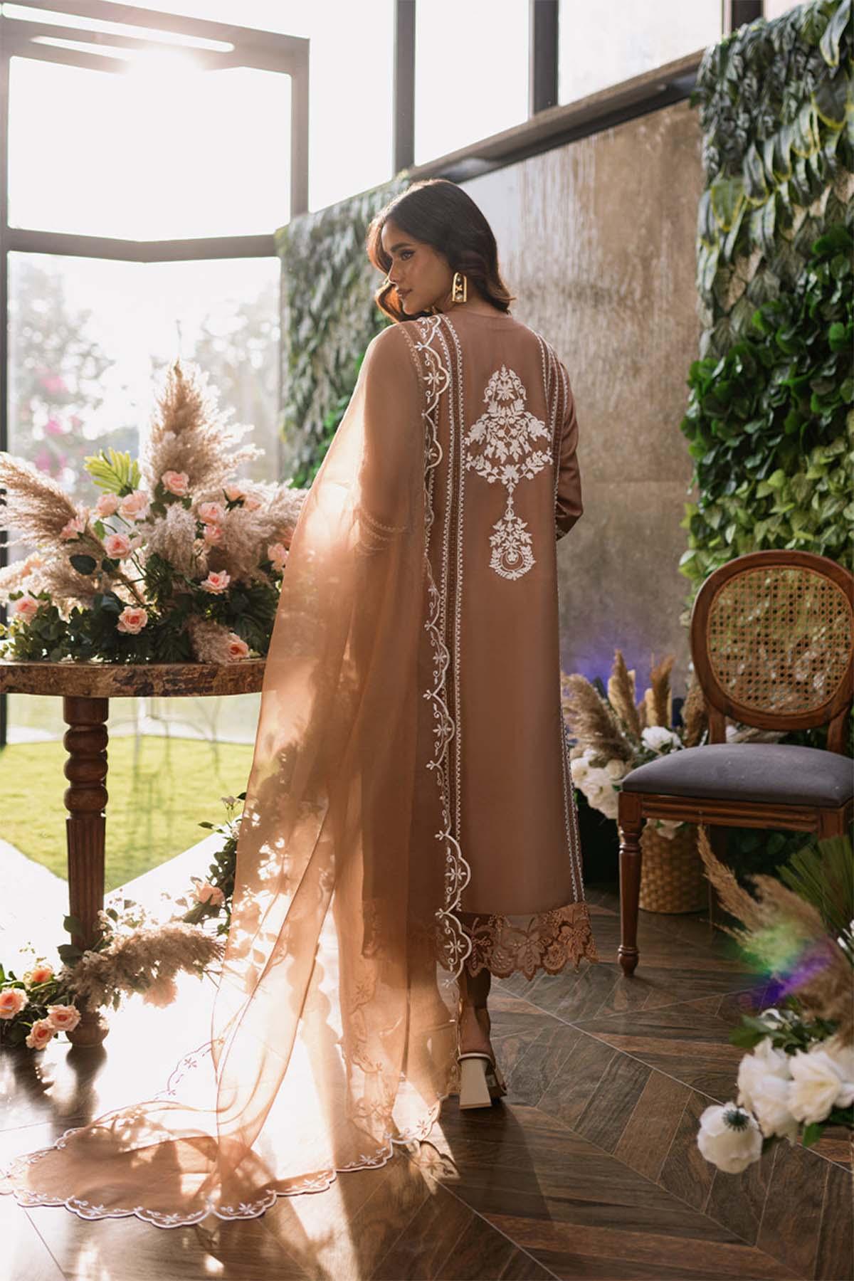 Nimra Kashif - AK Galleria