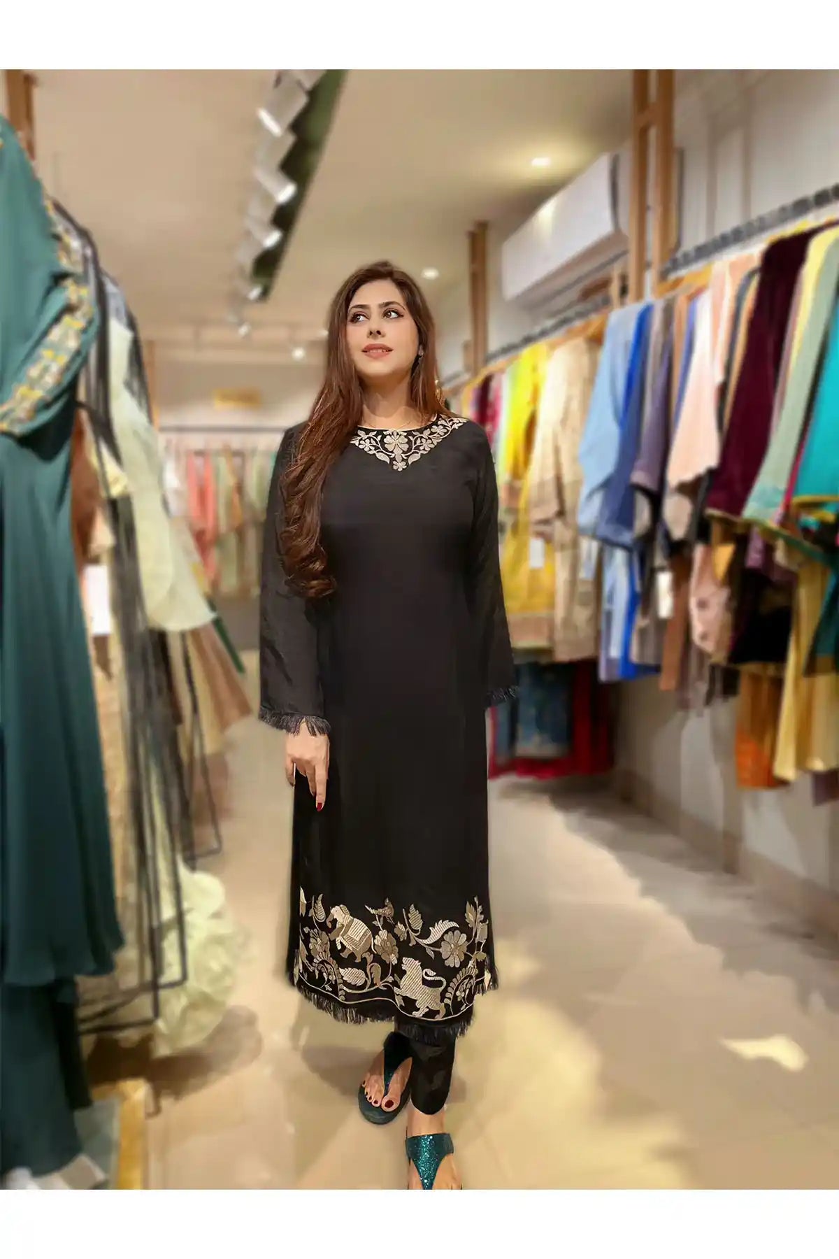 MANAAL ARFEEN