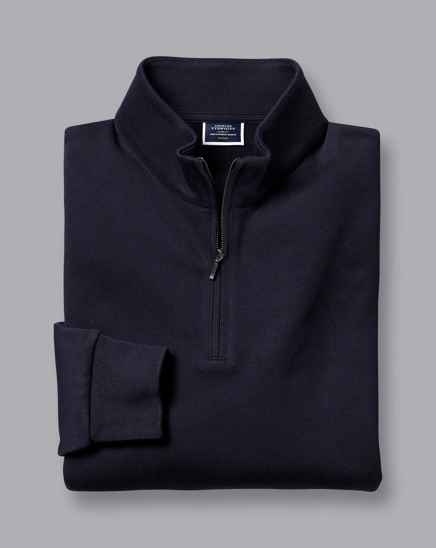 Charles Tyrwhitt