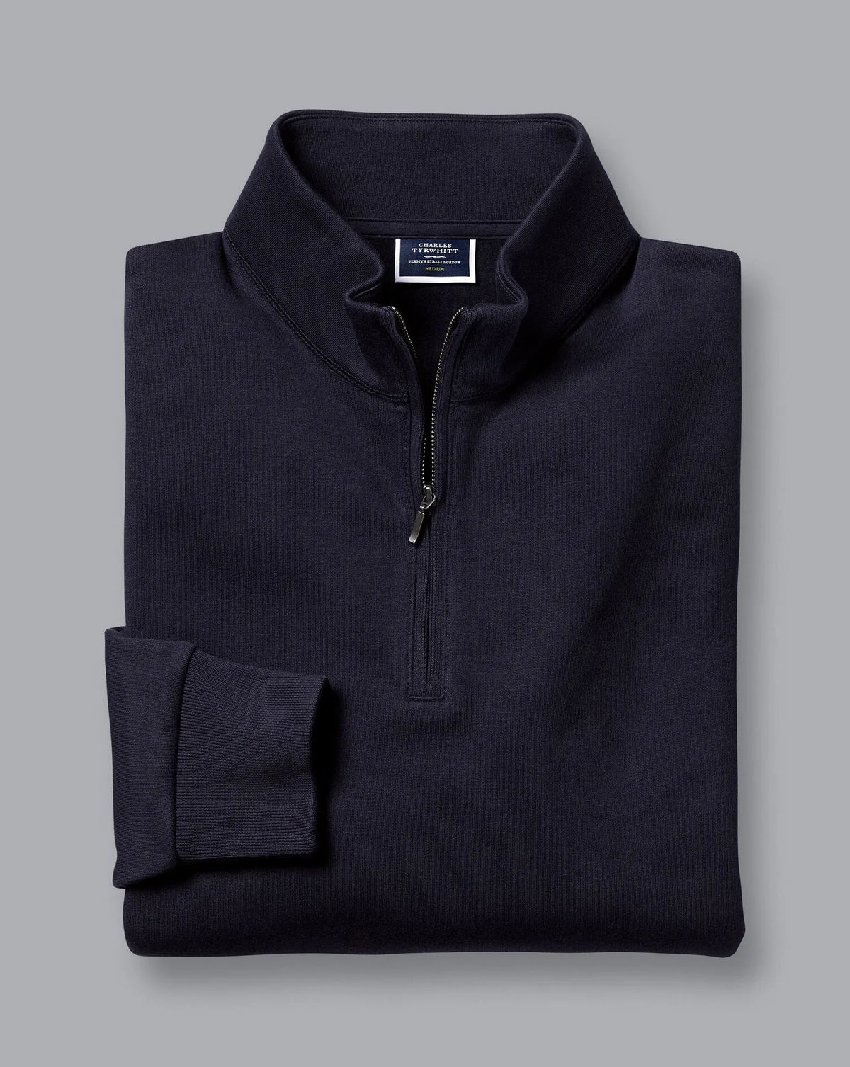 Charles Tyrwhitt
