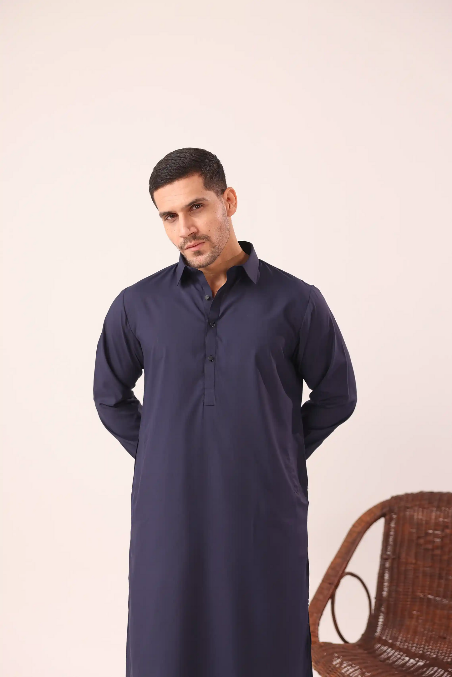 JAHANGIR KHAN