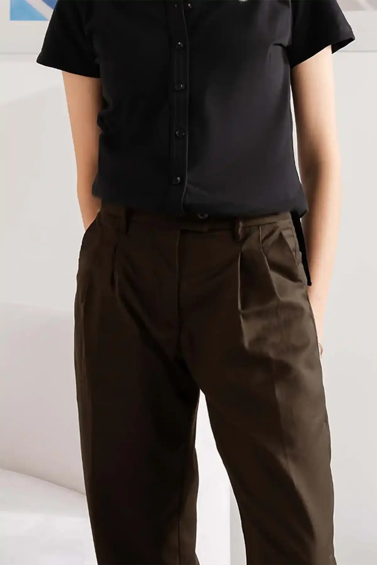 FITTED - AK Galleria